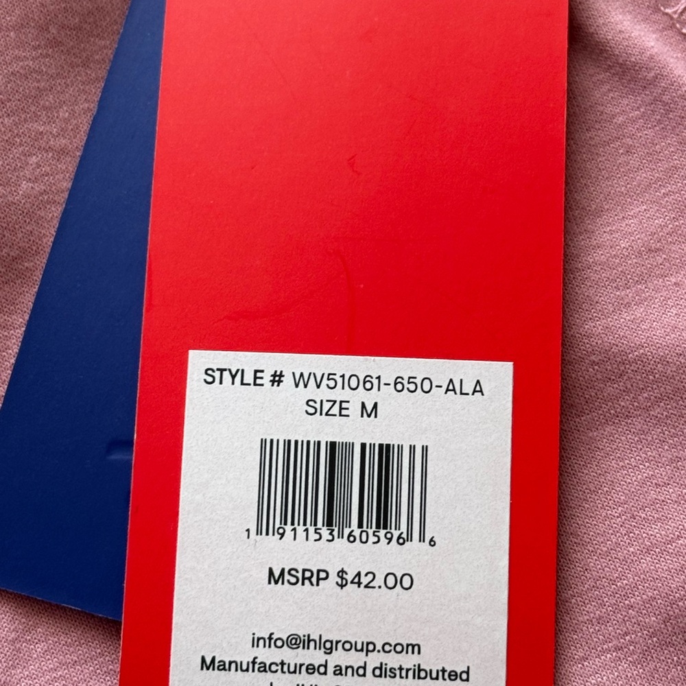 Aeropostale Sport Pink Joggers - Picture 5 of 5